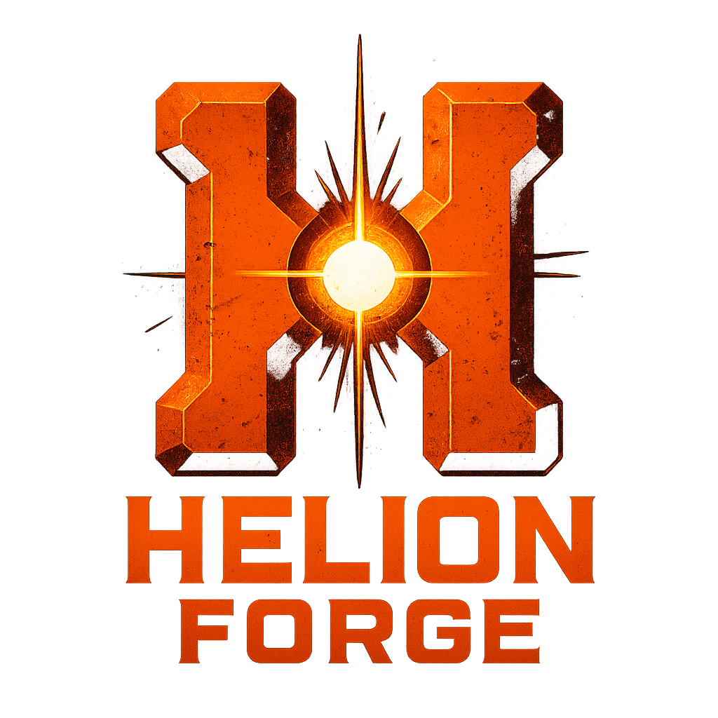 Helion Forge